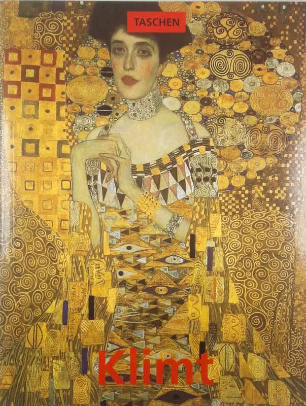 GUSTAV KLIMT, Gilles Neret