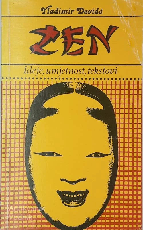 ZEN, Vladimir Devide
