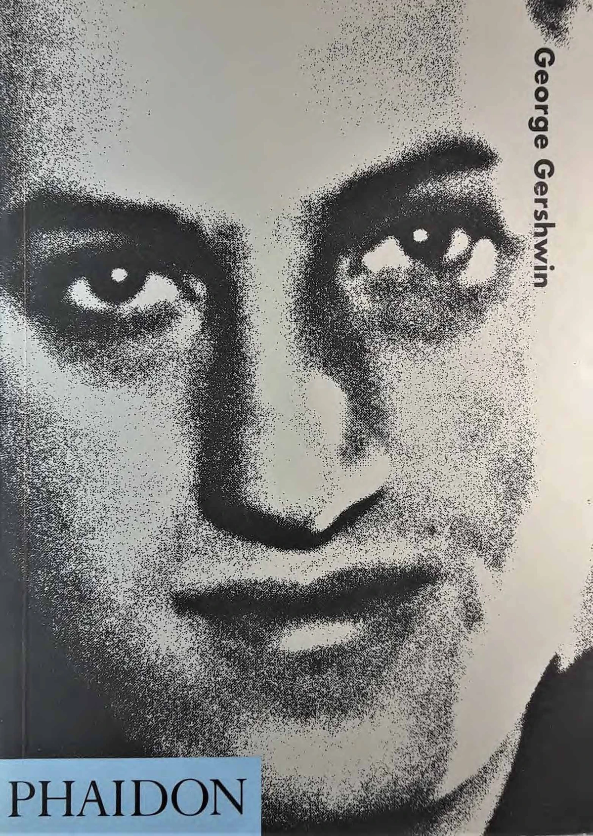 GEORGE GERSHWIN, 20th Century Composers