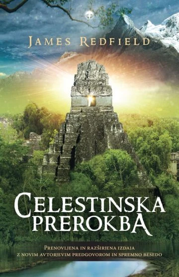 CELESTINSKA PREROKBA, James Redfield