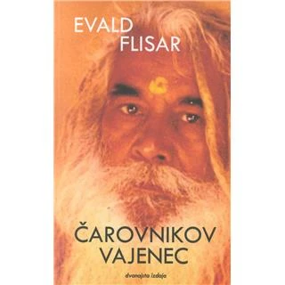 ČAROVNIKOV VAJENEC, Evald Flisar