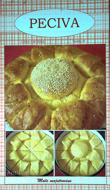 PECIVA