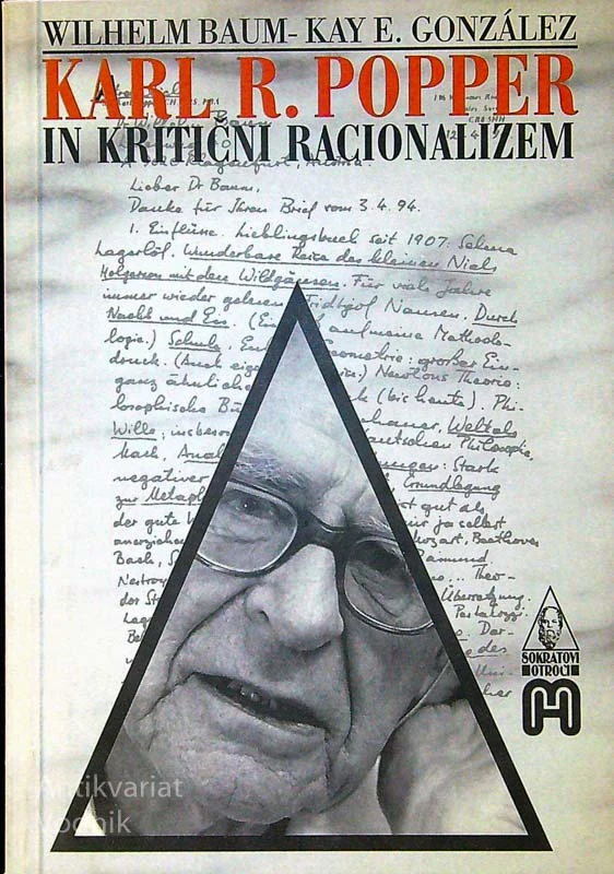 KARL R. POPPER IN KRITIČNI RACIONALIZEM, Wilhelm Beum – Kay E. González