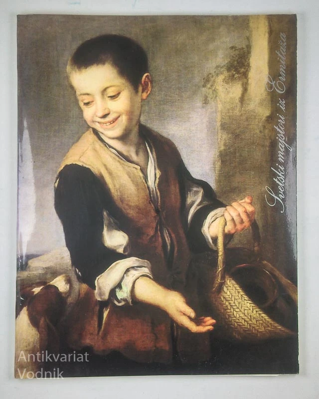 SVETSKI MAJSTORI IZ RIZNICA ERMITAŽA OD XV – XVIII VEKA