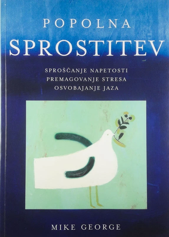 POPOLNA SPROSTITEV, Mike George