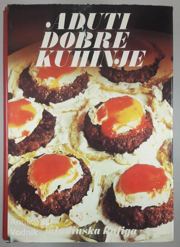 ADUTI DOBRE KUHINJE