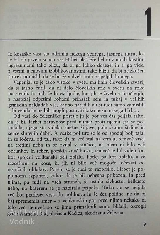 AVGUST ŠTIRINAJSTEGA, Aleksander I. Solženicin