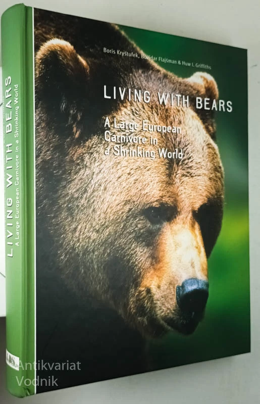 LIVING WITH BEARS