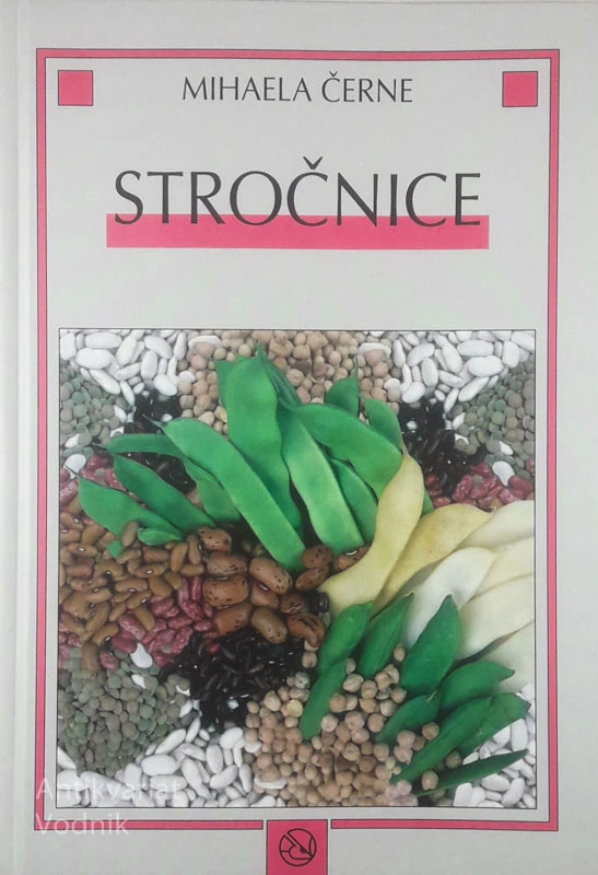 STROČNICE, Mihaela Černe