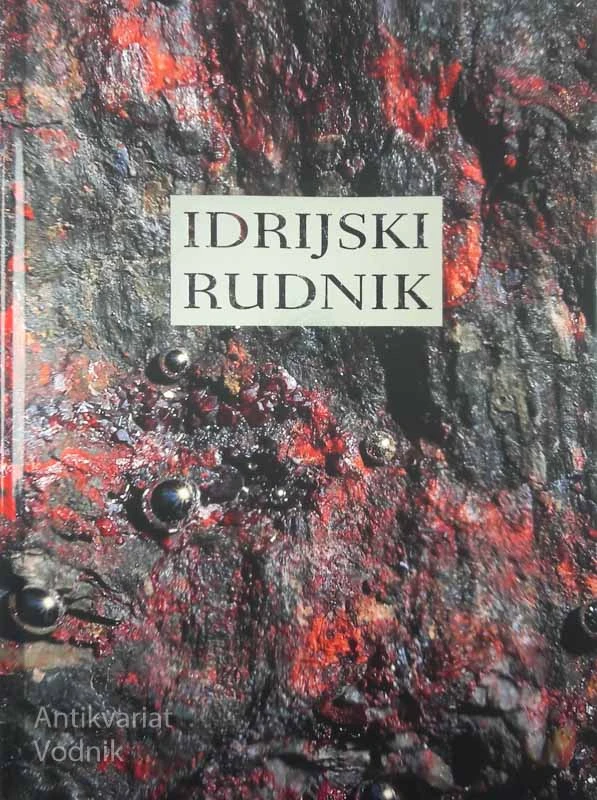 IDRIJSKI RUDNIK, Bogdan Kladnik