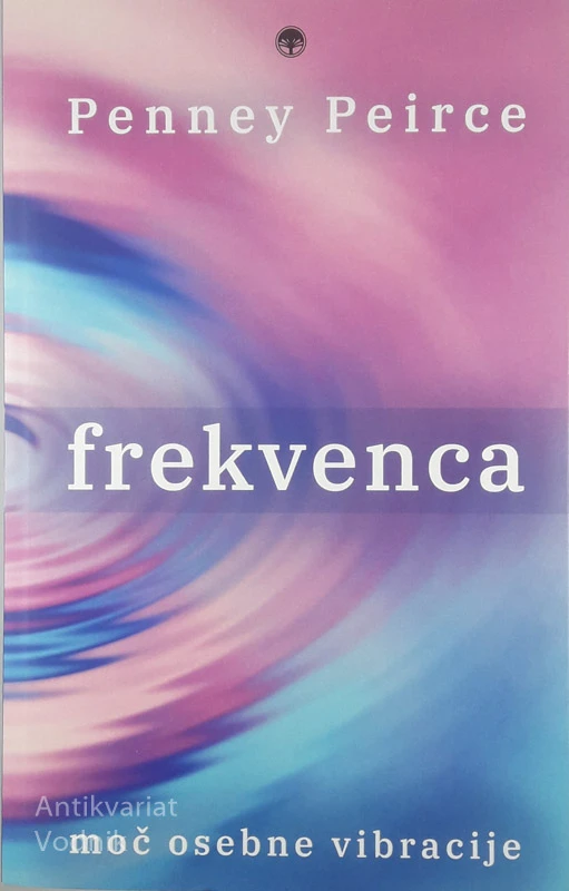 FREKVENCA, Penny Peirce