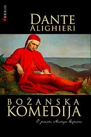 BOŽANSKA KOMEDIJA: Pekel-Vice-Raj, Dante Alighieri