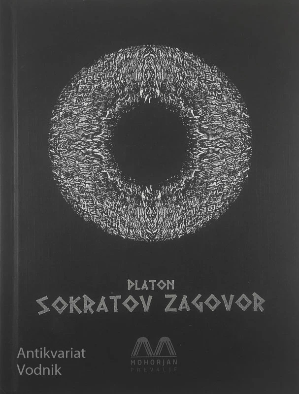 SOKRATOV ZAGOVOR, Platon