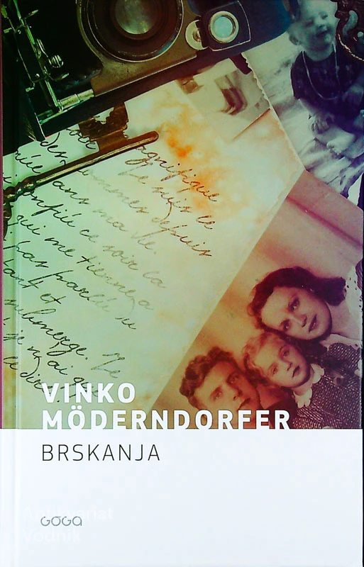 BRSKANJA, Vinko Möderndorfer