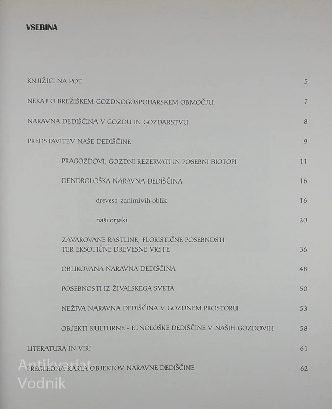 ZELENI ZAKLADI OB SAVI IN KRKI, Mojca Bogovič