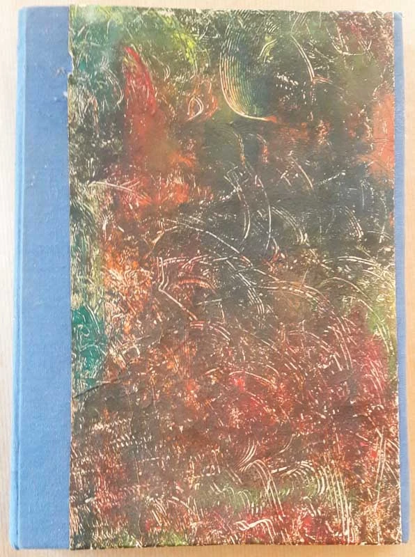 Življenje in tehnika, vezan komplet letnik 1962, številke 1-22
