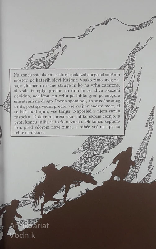 ČAROVNIKOV VAJENEC, Evald Flisar
