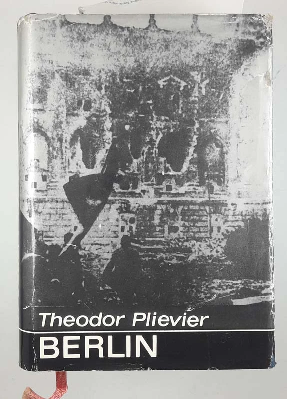 BERLIN, Theodor Plievier