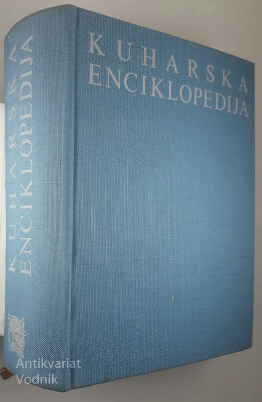 KUHARSKA ENCIKLOPEDIJA