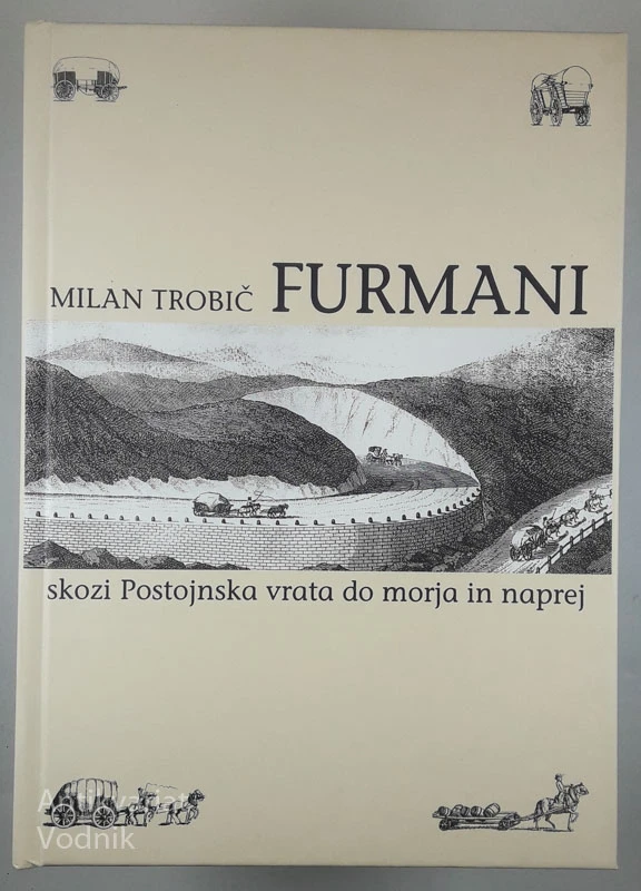 FURMANI, Milan Trobič