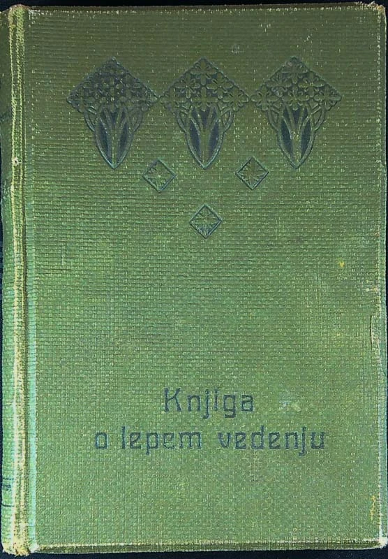 KNJIGA O LEPEM VEDENJU, Urbanus