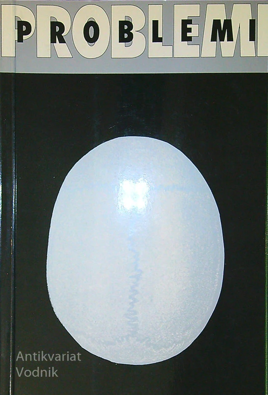 PROBLEMI 3/1995