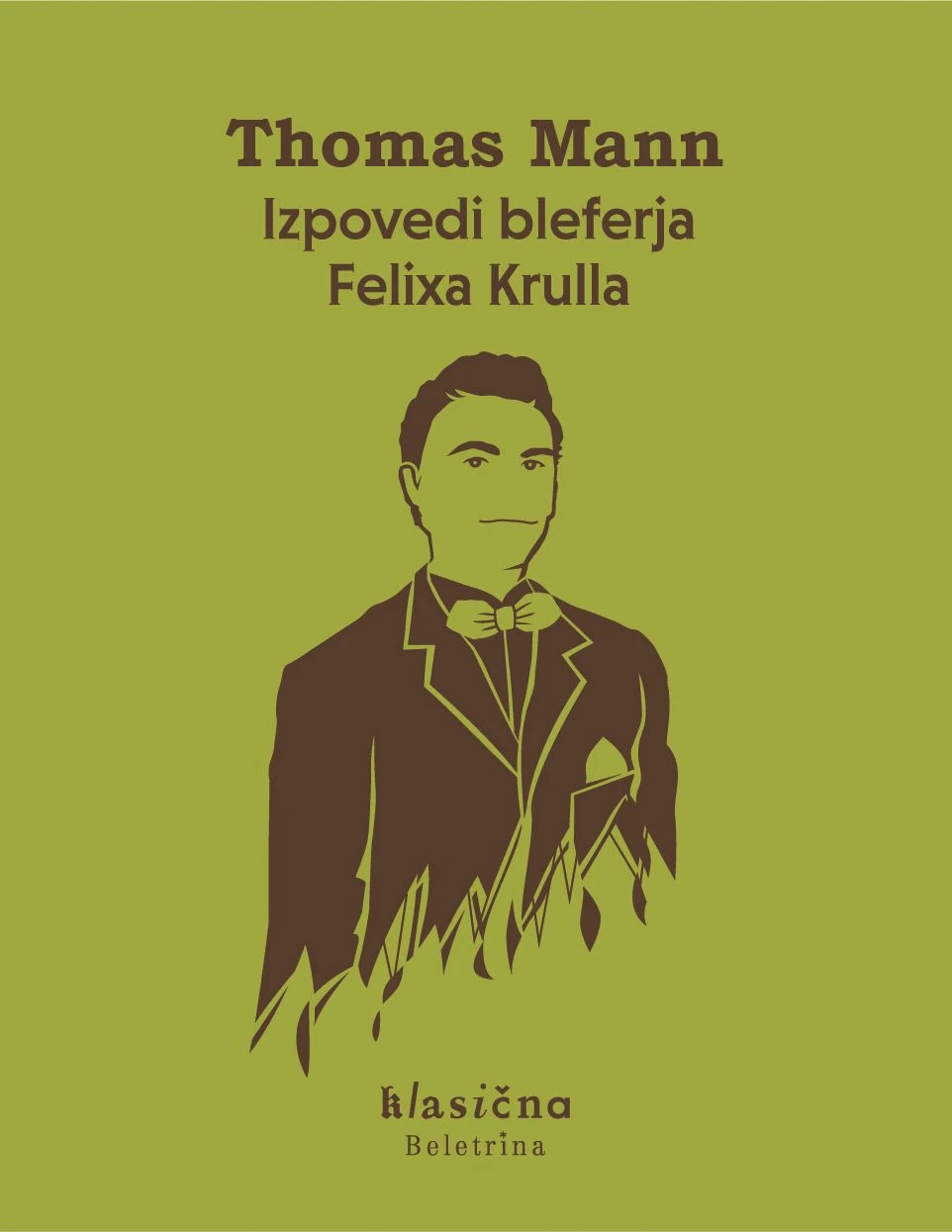 KLASIČNA BELETRINA I. LETNIK, 2020