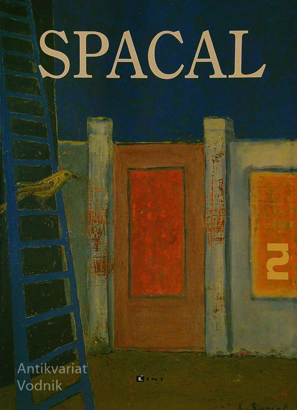 SPACAL