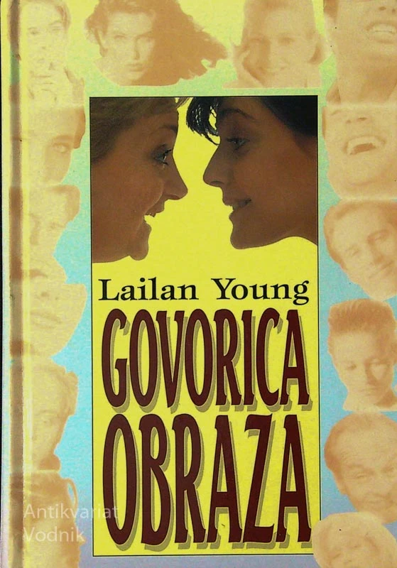 GOVORICA TELESA, Lailan Young