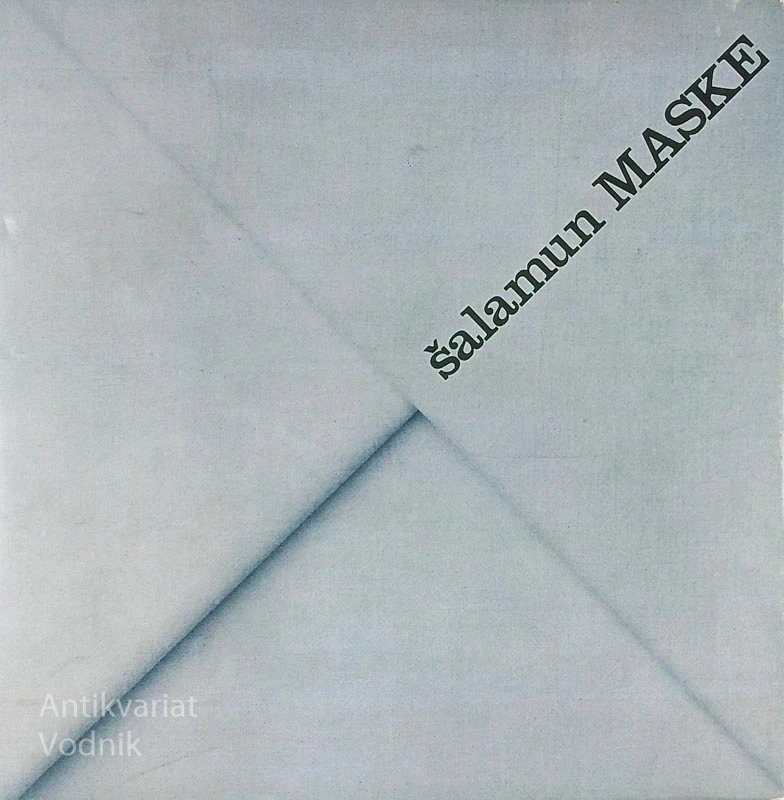 MASKE, Šalamun