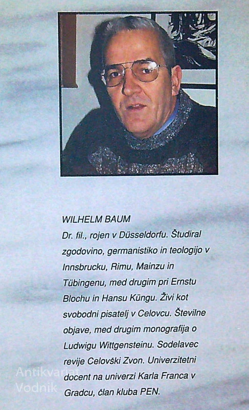 KARL R. POPPER IN KRITIČNI RACIONALIZEM, Wilhelm Beum – Kay E. González