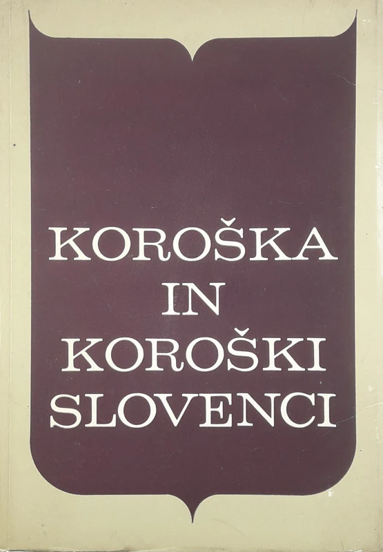 KOROŠKA IN KOROŠKI SLOVENCI, Vladimir Klemenčič