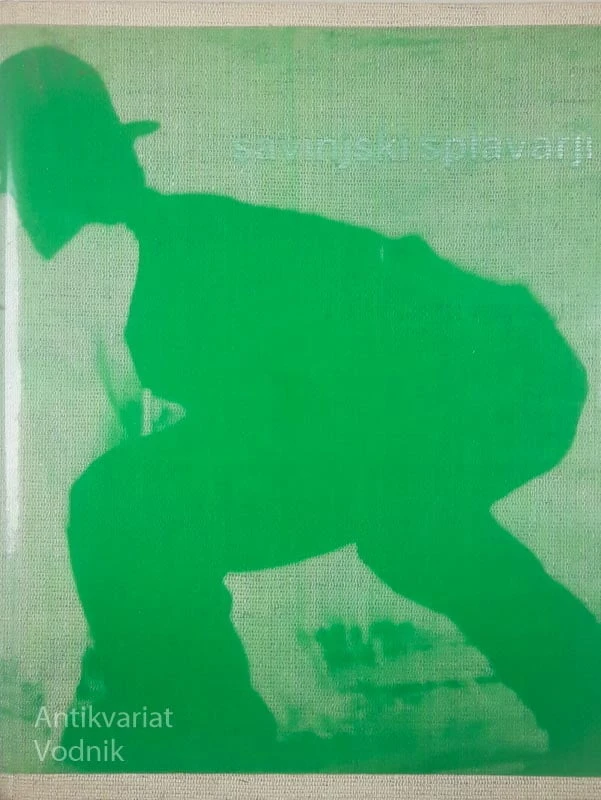 SAVINJSKI SPLAVARJI, Angelos Baš
