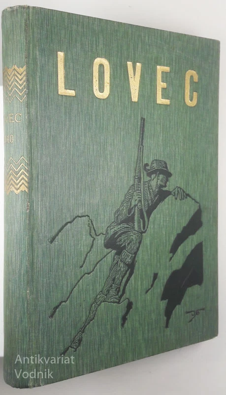 LOVEC 1940