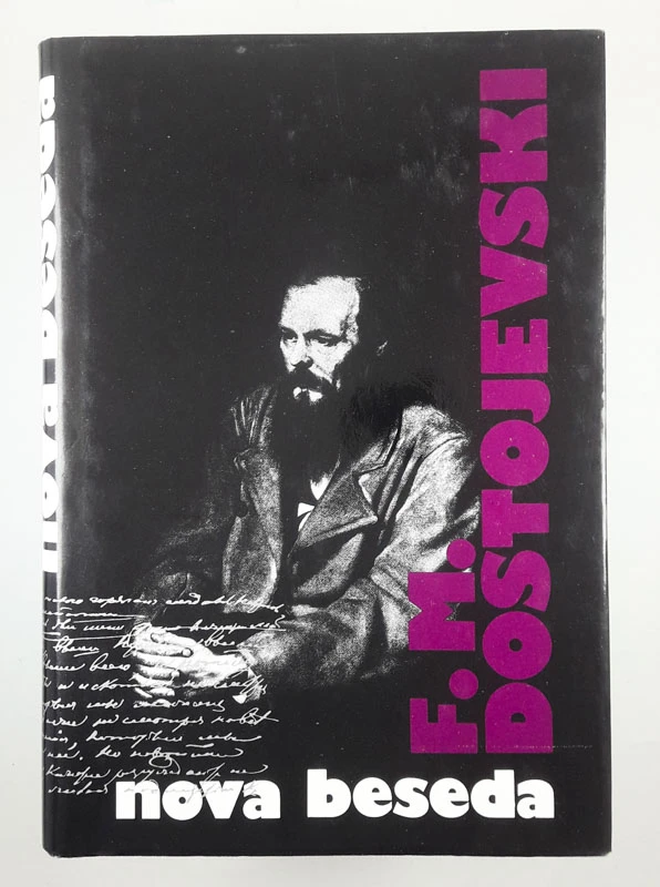 NOVA BESEDA, F. M. Dostojevski