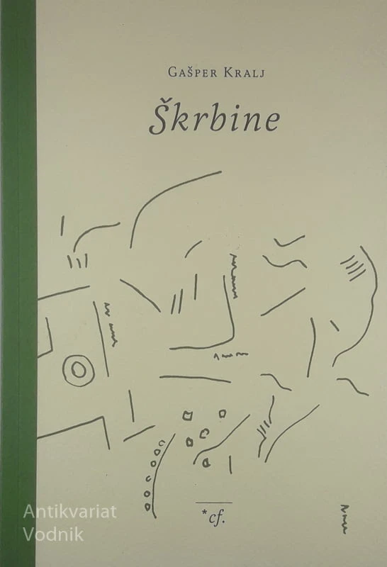 ŠKRBINE, Gašper Kralj