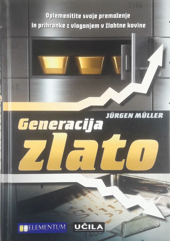 GENERACIJA ZLATO, Jürgen Müller