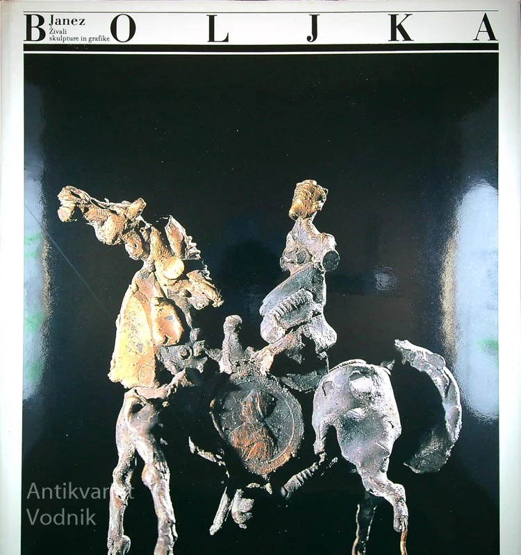 JANEZ BOLJKA