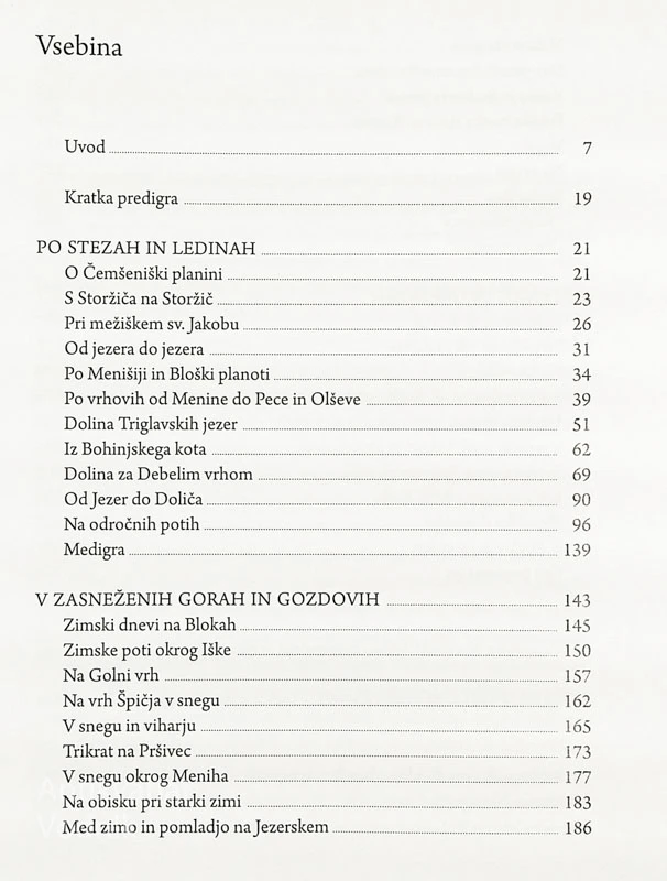 KJE SO TISTE STEZE, Marijan Lipovšek