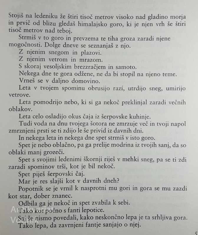 KANGBAČEN, več avtorjev