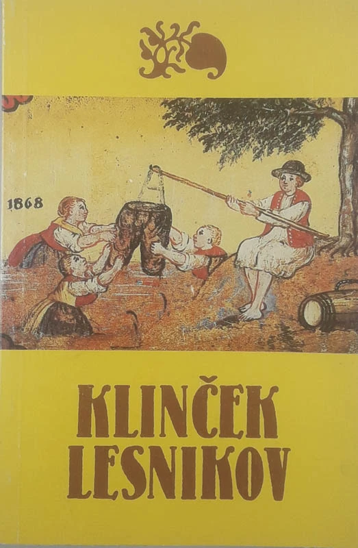 KLINČEK LESNIKOV, zbral in uredil Marko Terseglav