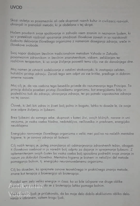 NESLUTENE SPOSOBNOSTI ČLOVEKA, Zdenko Domančić