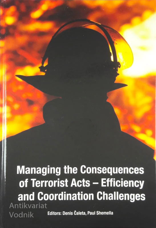 MANAGING THE CONSEQUENCES OF TERRORIST ACTS – EFFICIENCY AND COORDINATION CHALLENGES