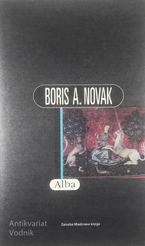 ALBA, Boris A. Novak