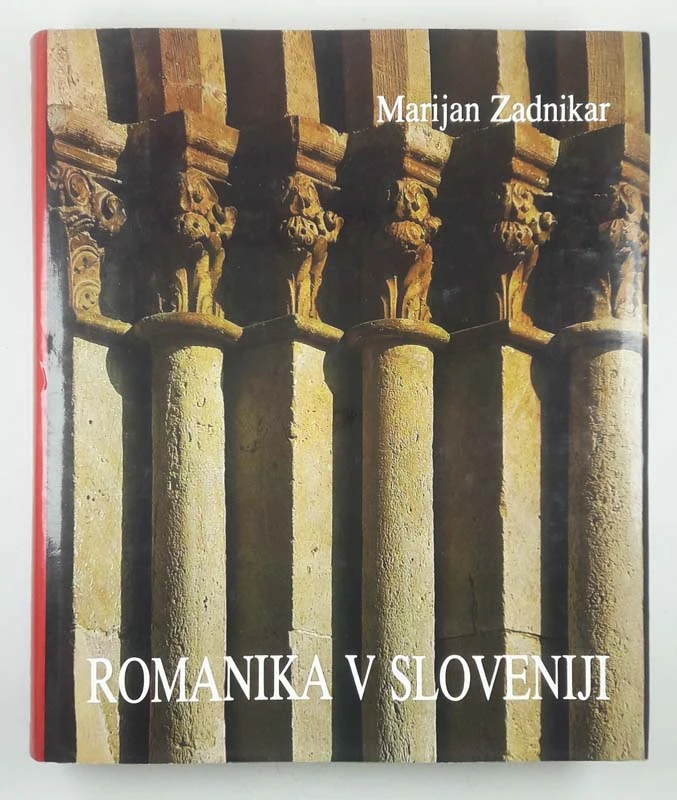ROMANTIKA V SLOVENIJI, Marijan Zadnikar