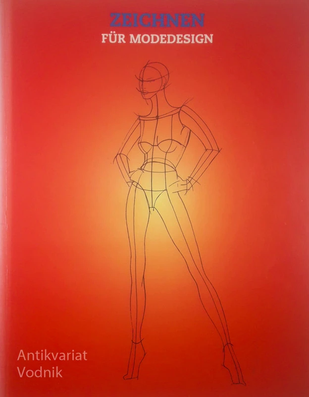 ZEICHNEN FÜR MODEDESIGN