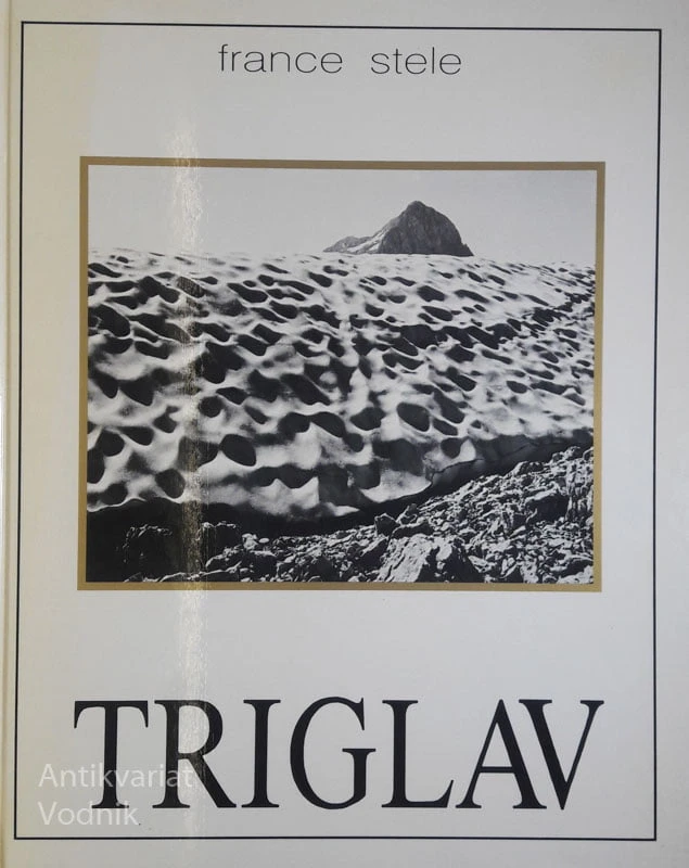 TRIGLAV, France Stele