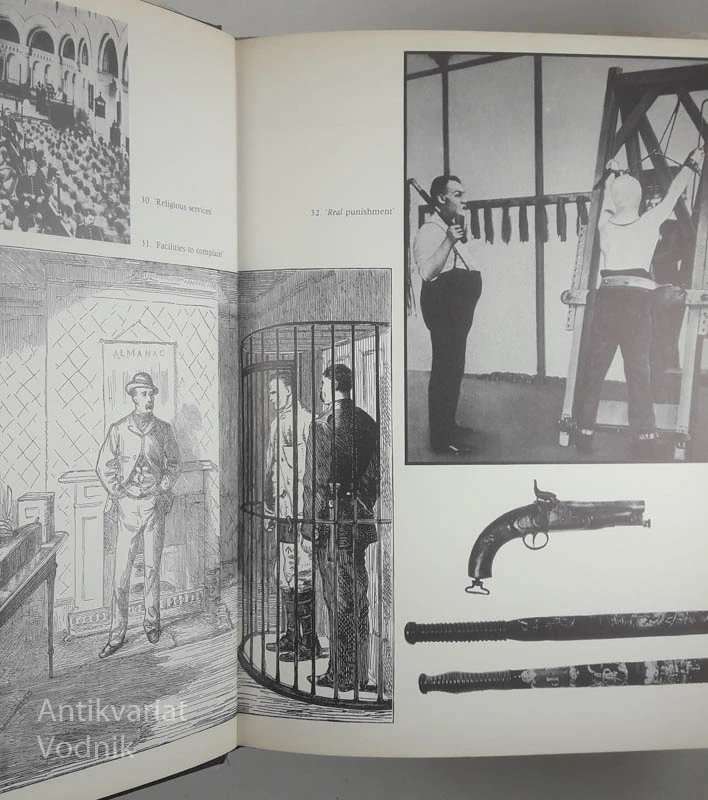 A CENTURY OF MURDERERS, Edgar Lustgarten