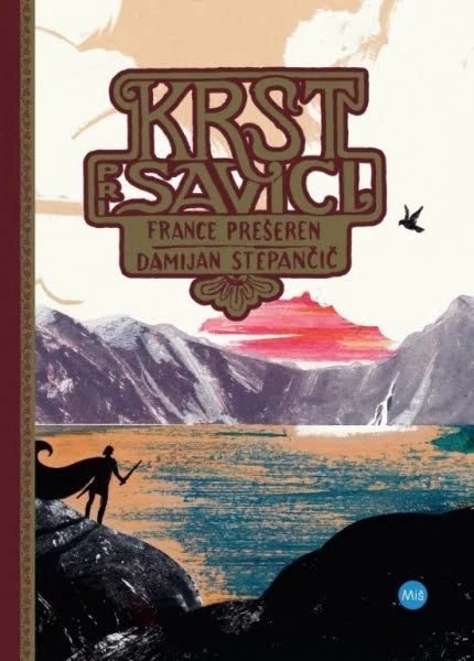 KRST PRI SAVICI, France Prešeren