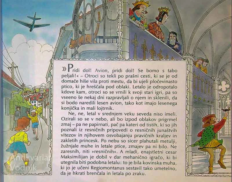 O SREDNJEVEŠKIH IGRAH IN SMEHU, Nataša Golob